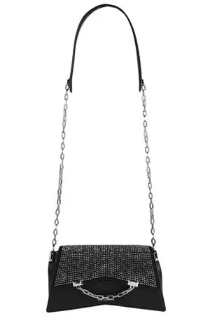 Karl Lagerfeld BAGS - Cross-body bags - on YOOX.com