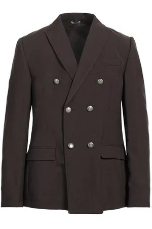 DANIELE ALESSANDRINI HOMME SUITS and CO-ORDS - Blazers - on YOOX.com