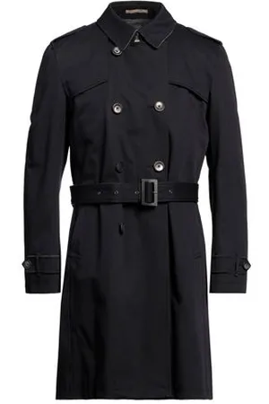 HERNO COATS & JACKETS - Overcoats & Trench Coats - on YOOX.com