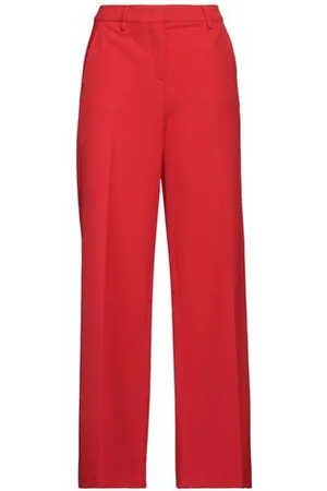 Luisa Cerano BOTTOMWEAR - Trousers - on YOOX.com