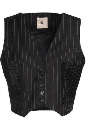 THE GARMENT SUITS and CO-ORDS - Waistcoats - on YOOX.com