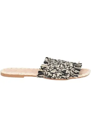 MANEBI FOOTWEAR - Sandals - on YOOX.com