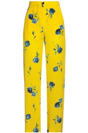 Max Mara BOTTOMWEAR - Trousers - on YOOX.com