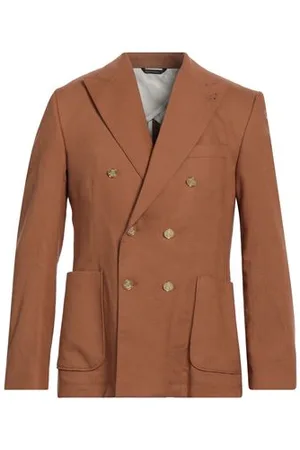 D.A. Daniele Alessandrini SUITS and CO-ORDS - Blazers - on YOOX.com