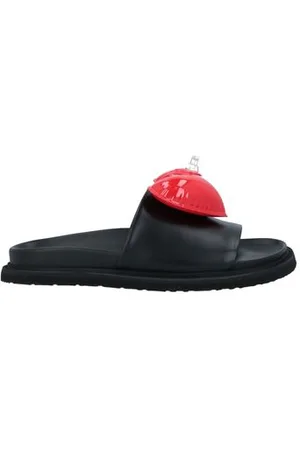 Moschino FOOTWEAR - Sandals - on YOOX.com