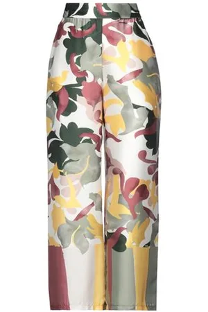 Le Sarte Del Sole BOTTOMWEAR - Trousers - on YOOX.com