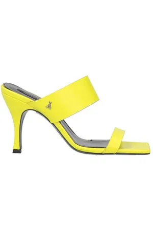 Patrizia Pepe FOOTWEAR - Sandals - on YOOX.com
