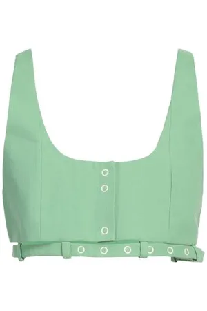 Ganni TOPWEAR - Tops - on YOOX.com