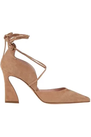 ANNA F. FOOTWEAR - Pumps - on YOOX.com
