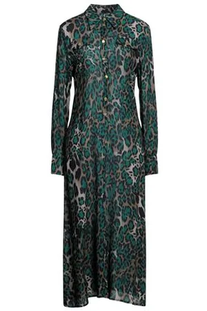 Pinko DRESSES - Midi dresses - on YOOX.com