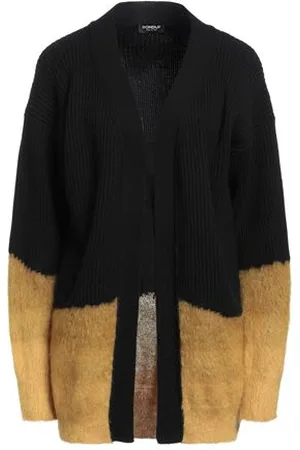 Dondup KNITWEAR - Cardigans - on YOOX.com