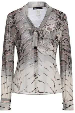 ANGELO MARANI TOPWEAR - Shirts - on YOOX.com