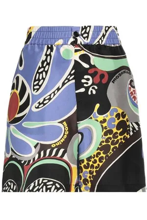 Moschino BOTTOMWEAR - Shorts & Bermuda Shorts - on YOOX.com