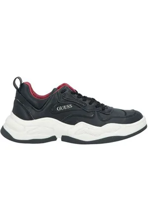 Men's guess 2024 shoes sale