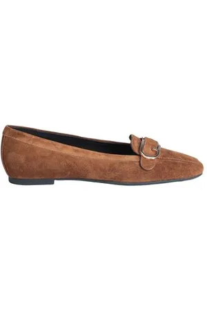 Furla FOOTWEAR - Loafers - on YOOX.com