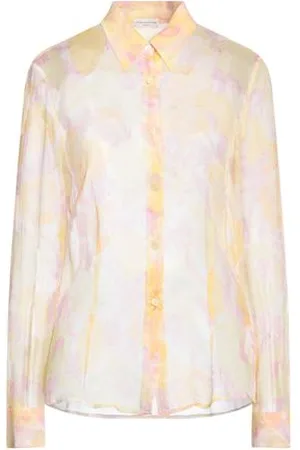 DRIES VAN NOTEN TOPWEAR - Shirts - on YOOX.com