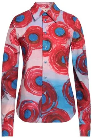 Marni TOPWEAR - Shirts - on YOOX.com