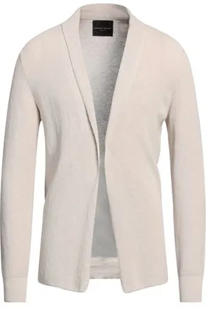 Roberto Collina KNITWEAR - Cardigans - on YOOX.com