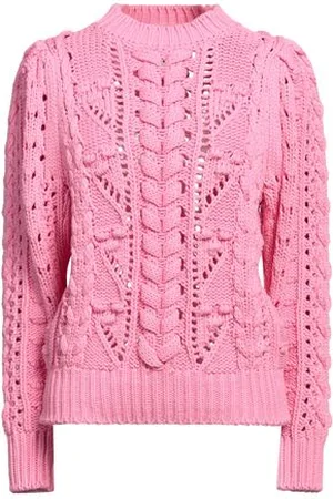 Marant Etoile KNITWEAR - Turtlenecks - on YOOX.com