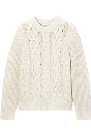 COS KNITWEAR - Jumpers - on YOOX.com