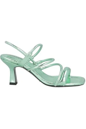 Sandro FOOTWEAR - Sandals - on YOOX.com
