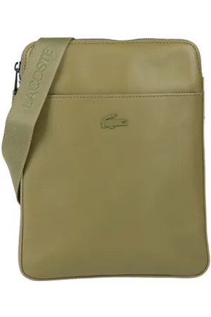 Lacoste Bags Handbags on sale Outlet FASHIOLA