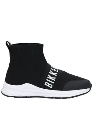 Bikkembergs Trainers Sneakers for Kids Junior FASHIOLA