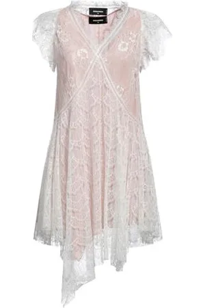 Dsquared2 DRESSES - Mini dresses - on YOOX.com