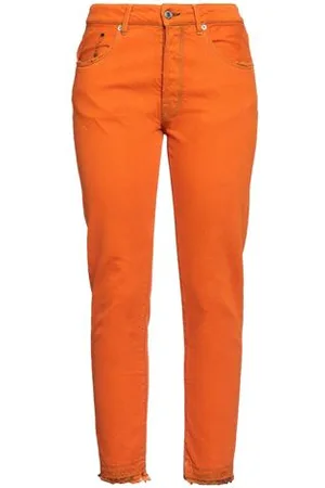 Golden Goose BOTTOMWEAR - Jeans - on YOOX.com