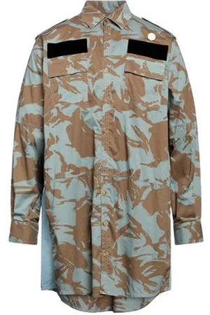 OAMC TOPWEAR - Shirts - on YOOX.com