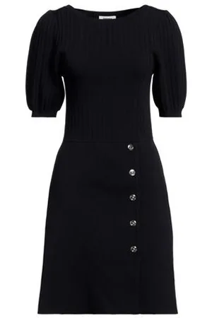 Sandro DRESSES - Mini dresses - on YOOX.com