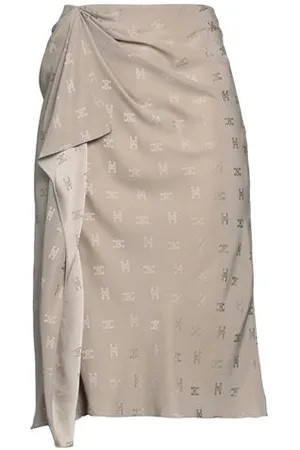Céline BOTTOMWEAR - Midi skirts - on YOOX.com