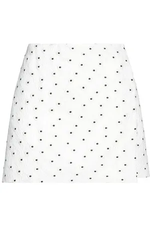 STINE GOYA BOTTOMWEAR - Mini skirts - on YOOX.com