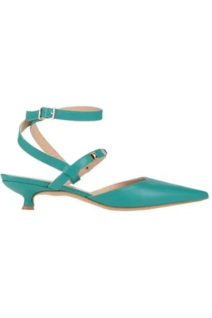 MARC ELLIS FOOTWEAR - Pumps - on YOOX.com