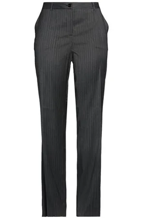 Dolce & Gabbana BOTTOMWEAR - Trousers - on YOOX.com