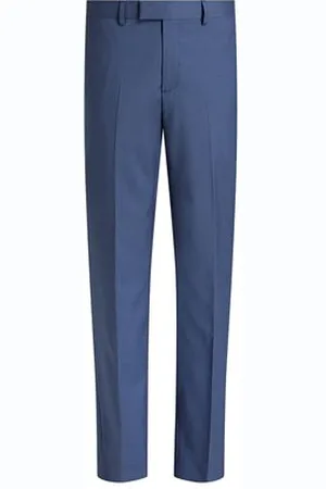 Sandro BOTTOMWEAR - Trousers - on YOOX.com