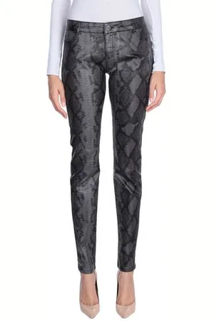 Pinko BOTTOMWEAR - Trousers - on YOOX.com