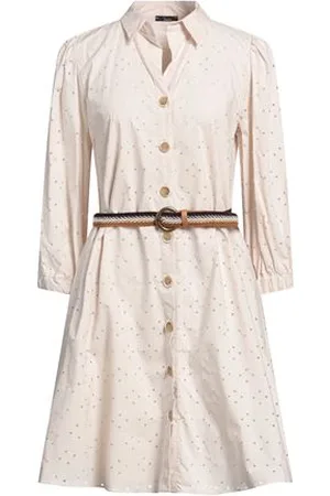 HANITA DRESSES - Mini dresses - on YOOX.com
