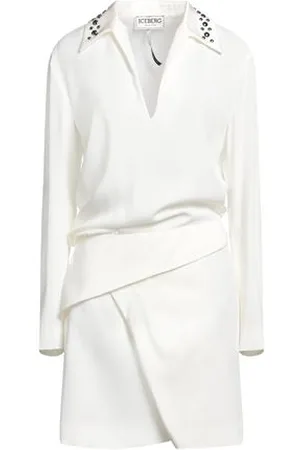 Iceberg DRESSES - Mini dresses - on YOOX.com