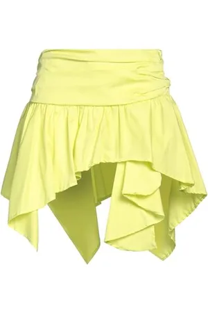 Shop Art BOTTOMWEAR - Mini skirts - on YOOX.com
