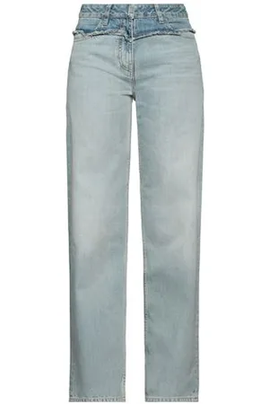 Givenchy BOTTOMWEAR - Jeans - on YOOX.com