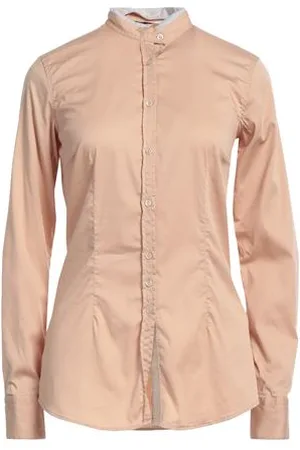 Aglini TOPWEAR - Shirts - on YOOX.com