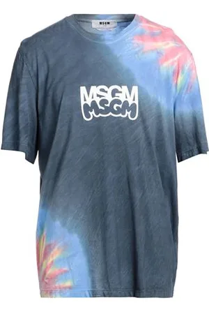 Msgm TOPWEAR - T-shirts - on YOOX.com
