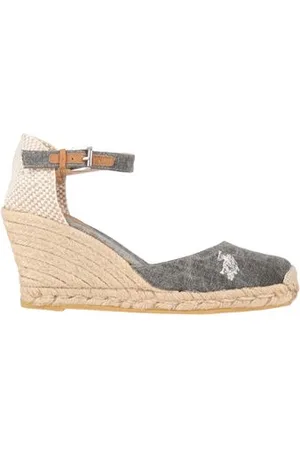 Us best sale polo espadrille