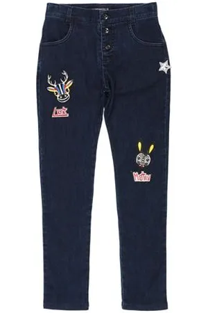 Leitmotiv BOTTOMWEAR - Jeans - on YOOX.com