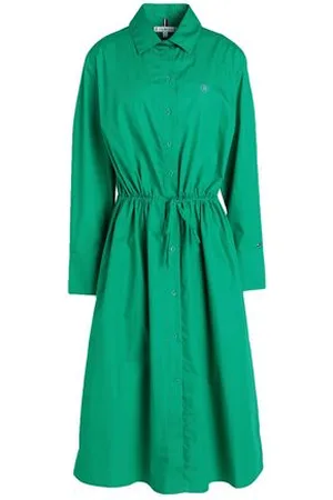 Tommy Hilfiger DRESSES - Midi dresses - on YOOX.com