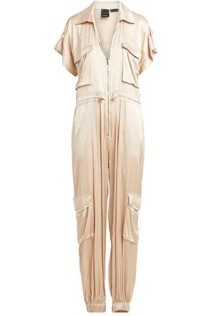 Pinko JUMPSUITS & TRACKSUITS - Jumpsuits - on YOOX.com