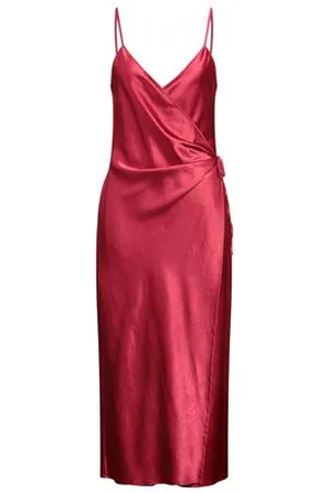 ERIKA CAVALLINI DRESSES - Midi dresses - on YOOX.com
