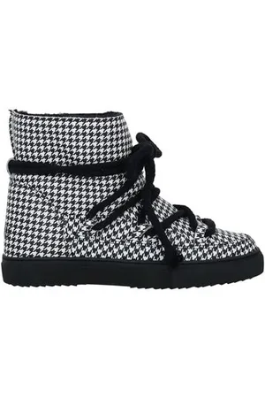 INUIKII FOOTWEAR - Ankle boots - on YOOX.com