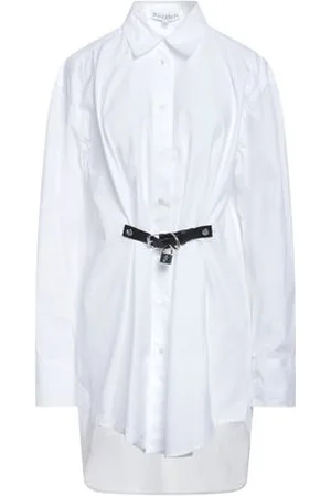 J.W.Anderson DRESSES - Mini dresses - on YOOX.com